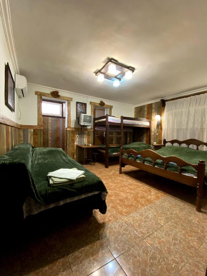 Magnoliia Hotel Sukhumi Exterior photo