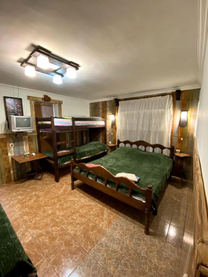 Magnoliia Hotel Sukhumi Exterior photo